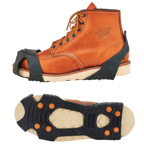Trex™ 6300 Ice Traction Device Footwear