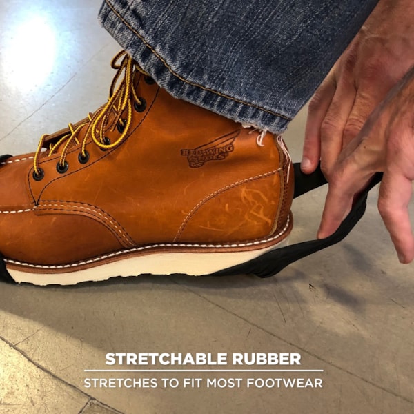 Trex™ 6300 Ice Traction Device Footwear