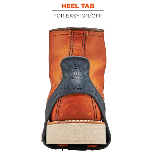 Trex™ 6300 Ice Traction Device Footwear