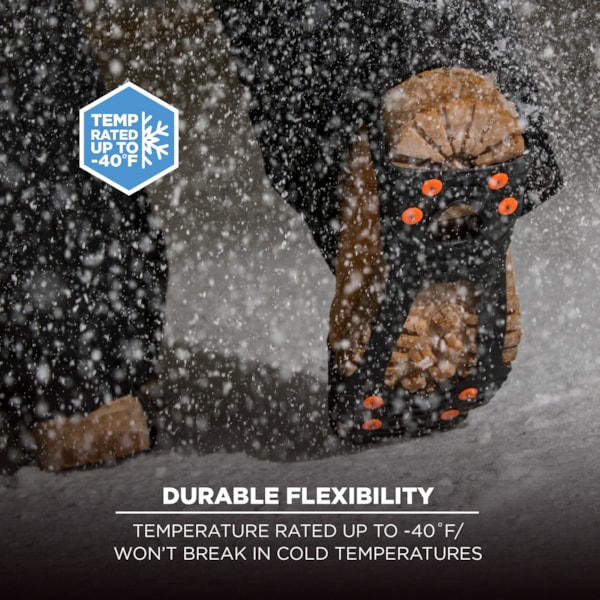 Trex™ 6300 Ice Traction Device Footwear