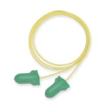 MAXIMUM Lite® Low Pressure Corded NRR 30 Disposable Ear Plugs, 100 Pair thumbnail 3