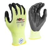 Axis D2 Cut Protection Level A4 Touchscreen Glove thumbnail 1