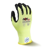 Axis D2 Cut Protection Level A4 Touchscreen Glove thumbnail 2
