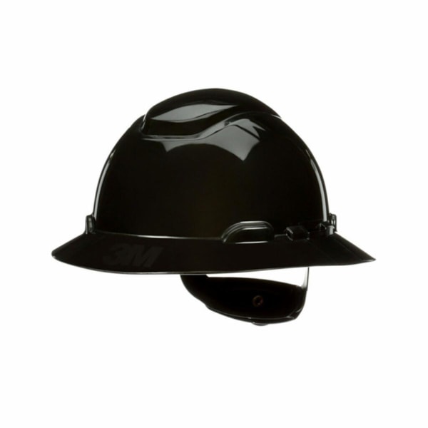 SecureFit™ Full Brim Hard Hat H-800