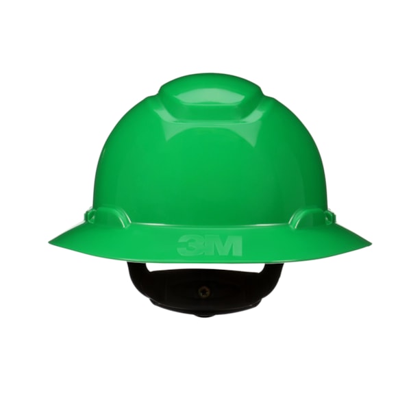 SecureFit™ Full Brim Hard Hat H-800