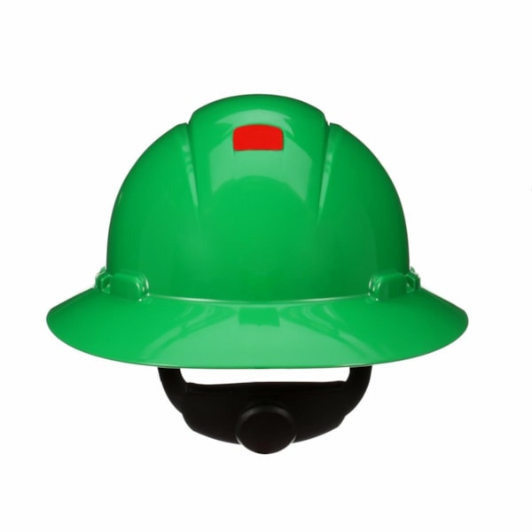 SecureFit™ Full Brim Hard Hat H-800