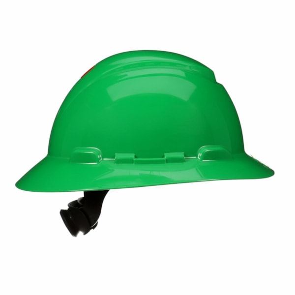 SecureFit™ Full Brim Hard Hat H-800