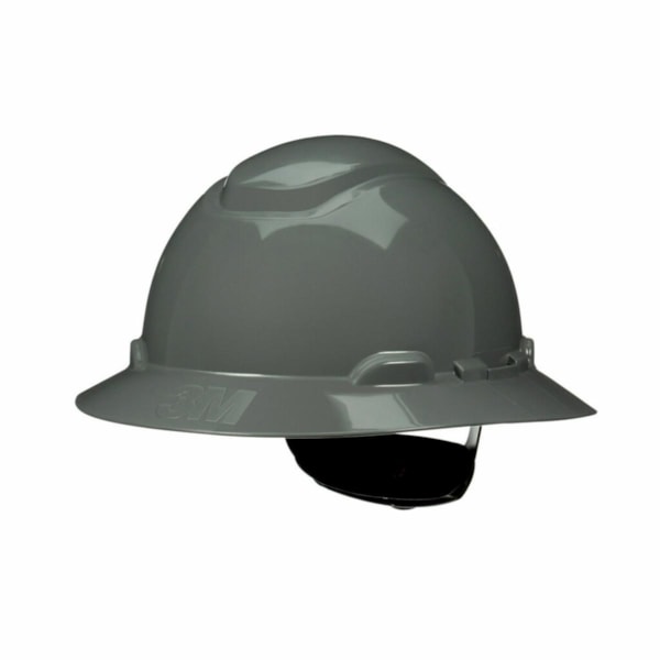 SecureFit™ Full Brim Hard Hat H-800