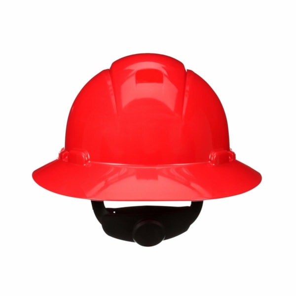 SecureFit™ Full Brim Hard Hat H-800