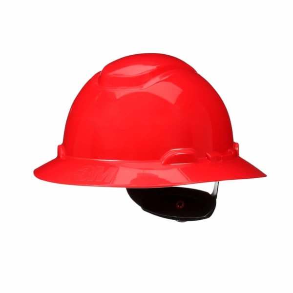 SecureFit™ Full Brim Hard Hat H-800