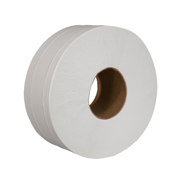 Preserve® 2-Ply 1000' Jumbo Roll Bath Tissue 12/Case
