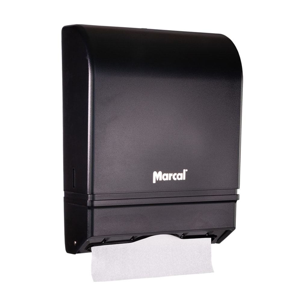 Multi Fold/C Fold Dispenser
