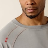 Men's FR Work Crew Long Sleeve T-Shirt thumbnail 3