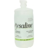 Eyesaline® 32 oz. Emergency Eye Wash Station Refill thumbnail 1