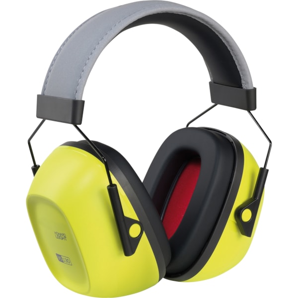 VeriShield™ 100 Series High Level NRR 30 Hi-Vis Ear Muffs
