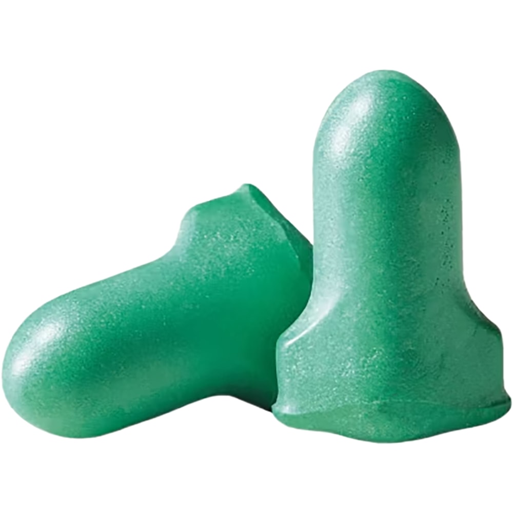 Leight® Source 500 MAXIMUM Lite® Uncorded NRR 30 Disposable Ear Plug Refill, 500 Pair