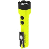 Intrinsically Safe Dual-Light Flashlight - 3 AA (not included) - Black - UL913 thumbnail 4
