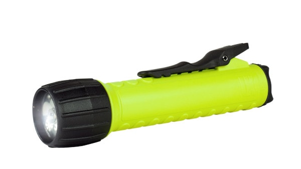 Gatorlite 3C eLED Flashlight