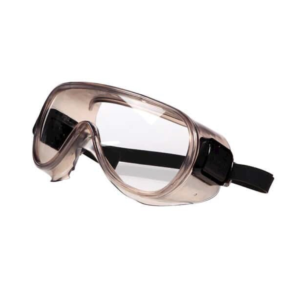 Spherical Goggles, Clear Antifogging Lens