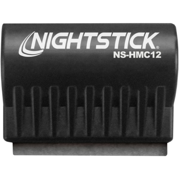 Intrinsically Safe Penlight with Hat Mount
