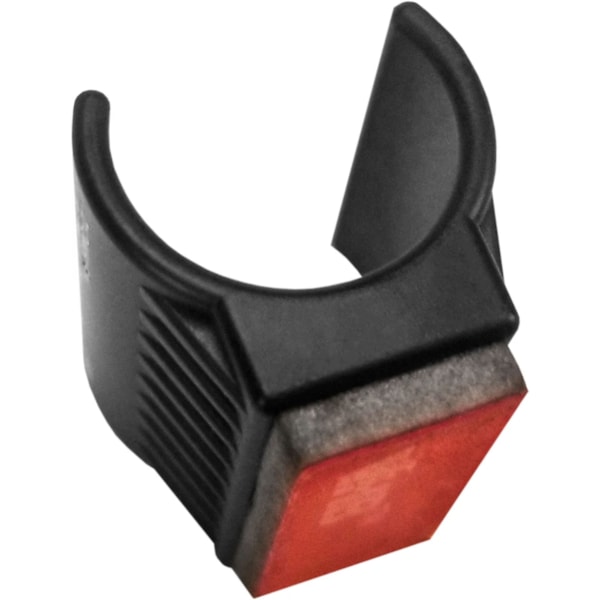 Intrinsically Safe Penlight with Hat Mount