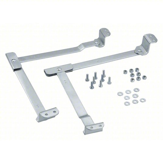 Spreader Brace Replacement Kit
