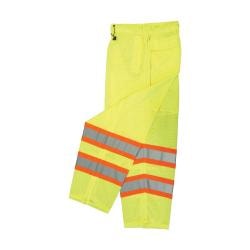 Surveyor Safety Pant, Polyester