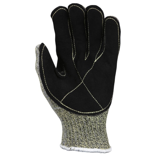 MEMPHIS HERO KEVLAR LEATHER PALM 2XL